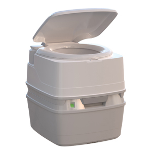 Porta Potti 550P Portable Toilet