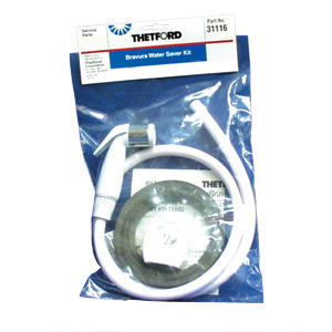 Bravura Water Saver Package