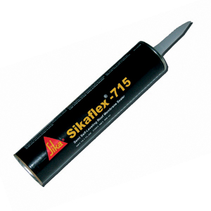 10.14 oz Sikaflex 715 Roof Seal