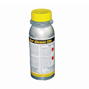 8.5 oz Sika Cleaner 226
