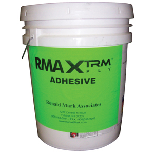 2 Gallon RMA Xtrm Ply Adhesive