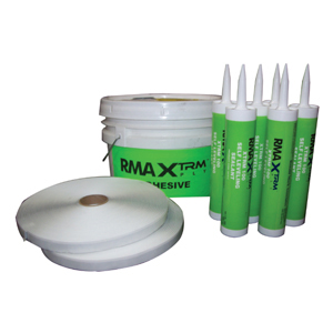 Xtrm PVC Roof Installation Kit