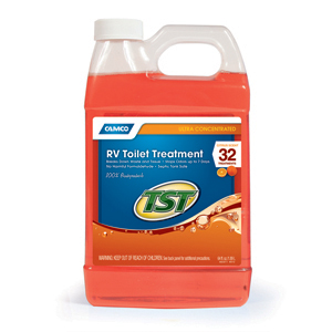 64 oz TST Orange Power