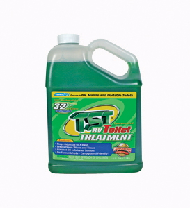 1 Gallon TST Total Sanitation Treatment