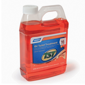 32 oz TST Orange Power Toilet Treatment