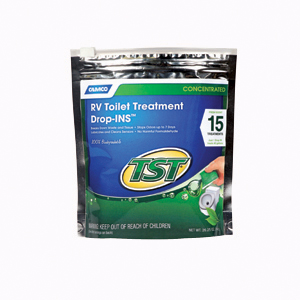 TST Max Drop-Ins, 12/pk