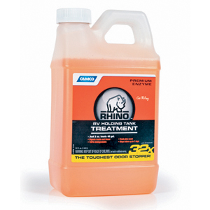 64 oz Rhino Holding Tank Treatment