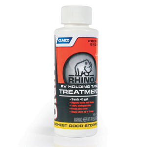 4 oz Rhino Holding Tank Treatment