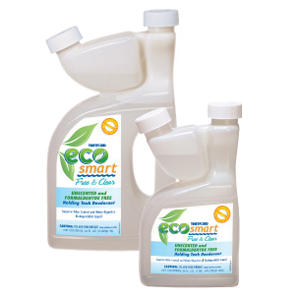36 oz Ecosmart Free & Clear