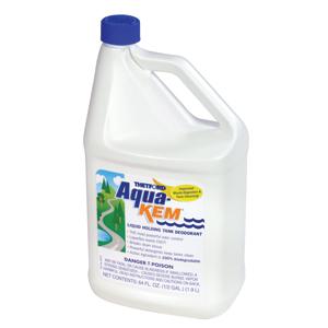 64 oz Aqua-Kem Liquid Holding Tank Deodorant