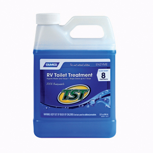 32 oz TST Blue Enzyme Toilet Treatment