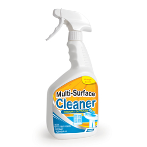 32 oz All-In-One M/S Indoor Cleaner