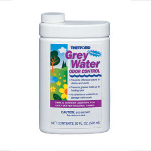 24 oz Gray Water Odor Control