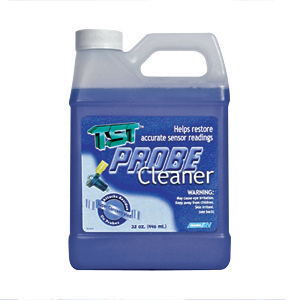TST Probe Cleaner