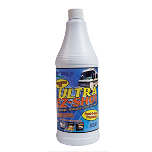 1 Quart Ultra EZ Shot
