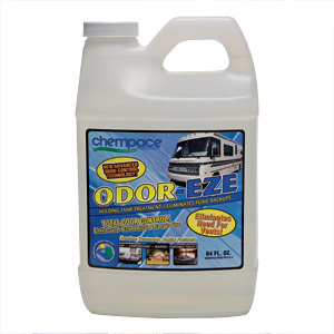 1/2 Gallon Odor-Eze
