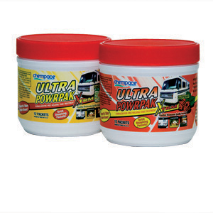 Ultra Powr Pak Xtrm Raspberry, 12/pk