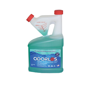 68 oz bottle Holding Tank Treatment