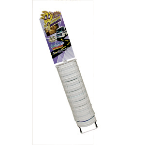 Wire Stack Odor Absorb Supreme