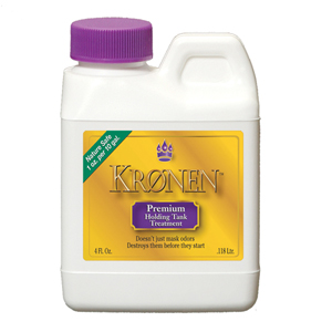 4 oz RV Tank Treatment, 6/pk