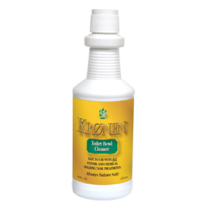 16 oz Toilet Bowl Cleaner