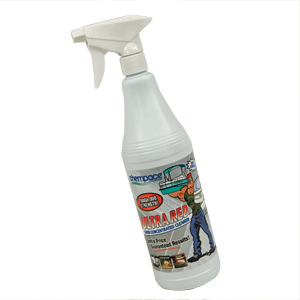 1 Quart Ultra Red