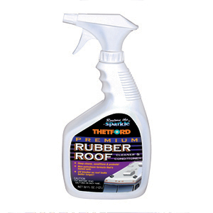32 oz Rubber Roof Cleaner & Conditioner