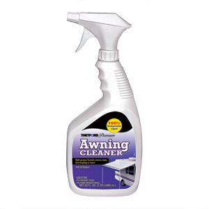 32 oz Awning Cleaner