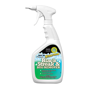 32 oz UltraFoam Black Streak & Bug Remover