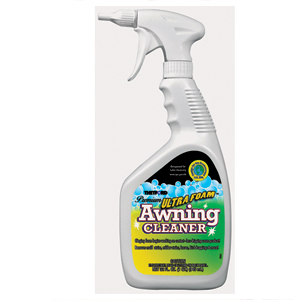 32 oz UltraFoam Awning Cleaner
