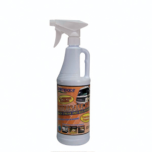 1 Quart Citrisafe RTU RV