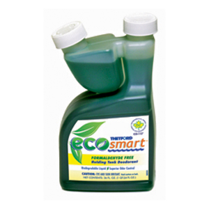 36 oz Eco-Smart Non-Formaldahyde