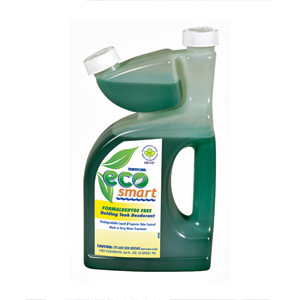 64 oz Eco-Smart Non-Formaldahyde