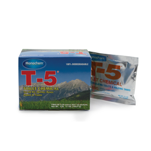 Box/12 Monogram 951 T-5