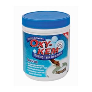 24 oz Oxy Kem w/ Easy Scoop