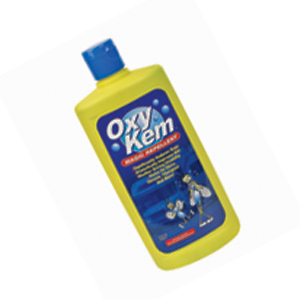 12 oz Oxy Kem Magic Repellent