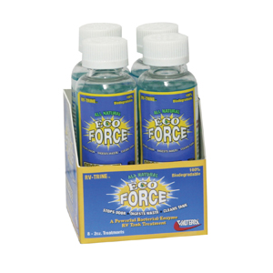 Bottle RV-Trine Bacterial Formula, 4/pk