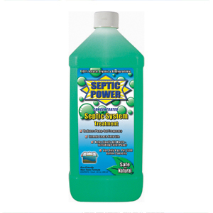 32 oz Septic Power