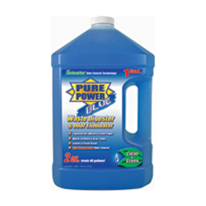 128 oz Pure Power Blue