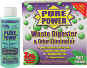 4 oz Pure Power, 6/pk