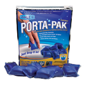 Porta Pak, 50/pk