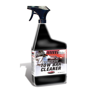 Tow Bar Cleaner