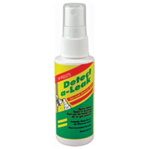 2 oz Detect-A-Leak Spray
