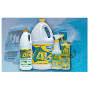32 oz Refill 4U Concentrated Cleaner