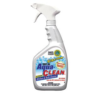 Aqua Clean Multi-Purpose Cleaner