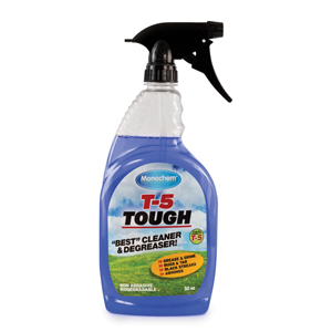 32 oz T-5 Tough Cleaner