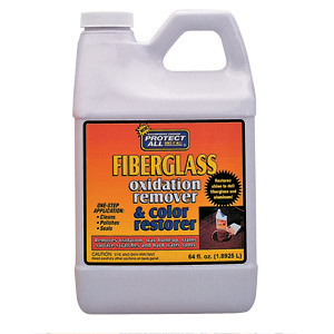 64 oz Fiberglass Oxidation Remover & Color Restorer