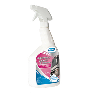 32 oz Rubber Roof Cleaner & Conditioner