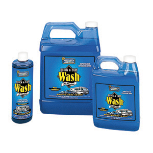 32 oz Quick & Easy Wash