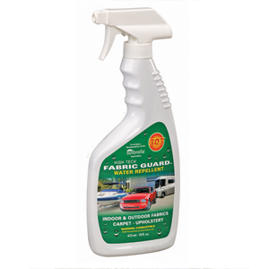 Trigger Spray 16 oz Fabric Guard